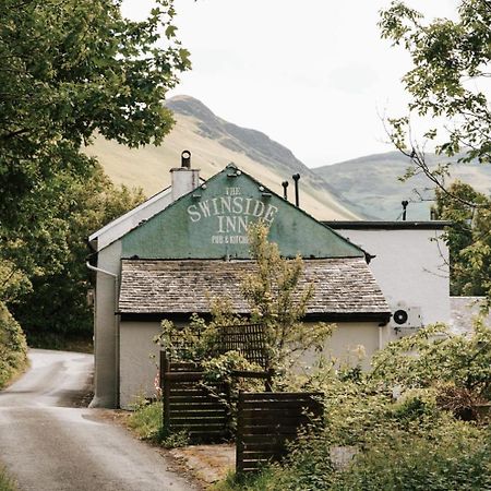 The Swinside Inn Portinscale Eksteriør billede
