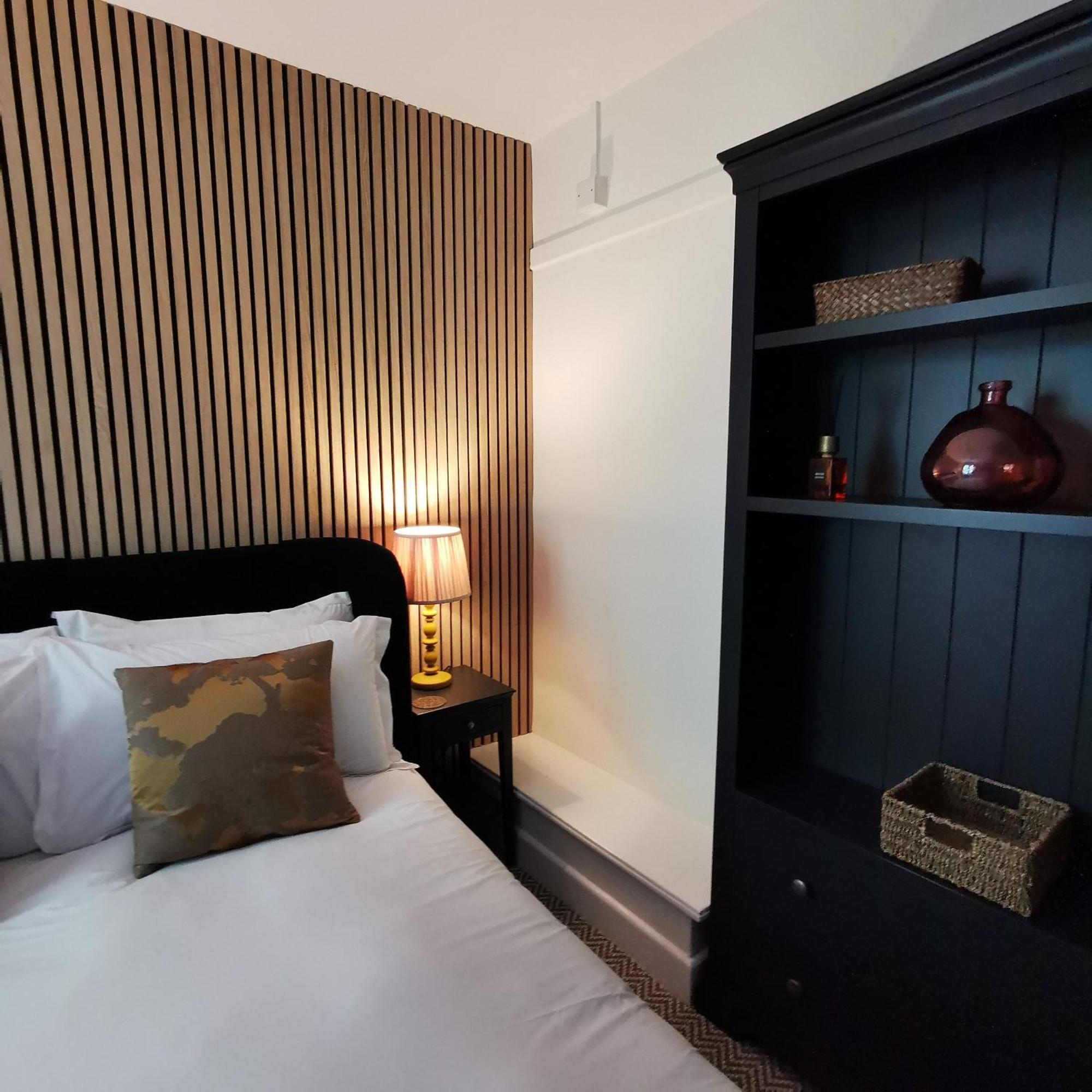 The Swinside Inn Portinscale Eksteriør billede