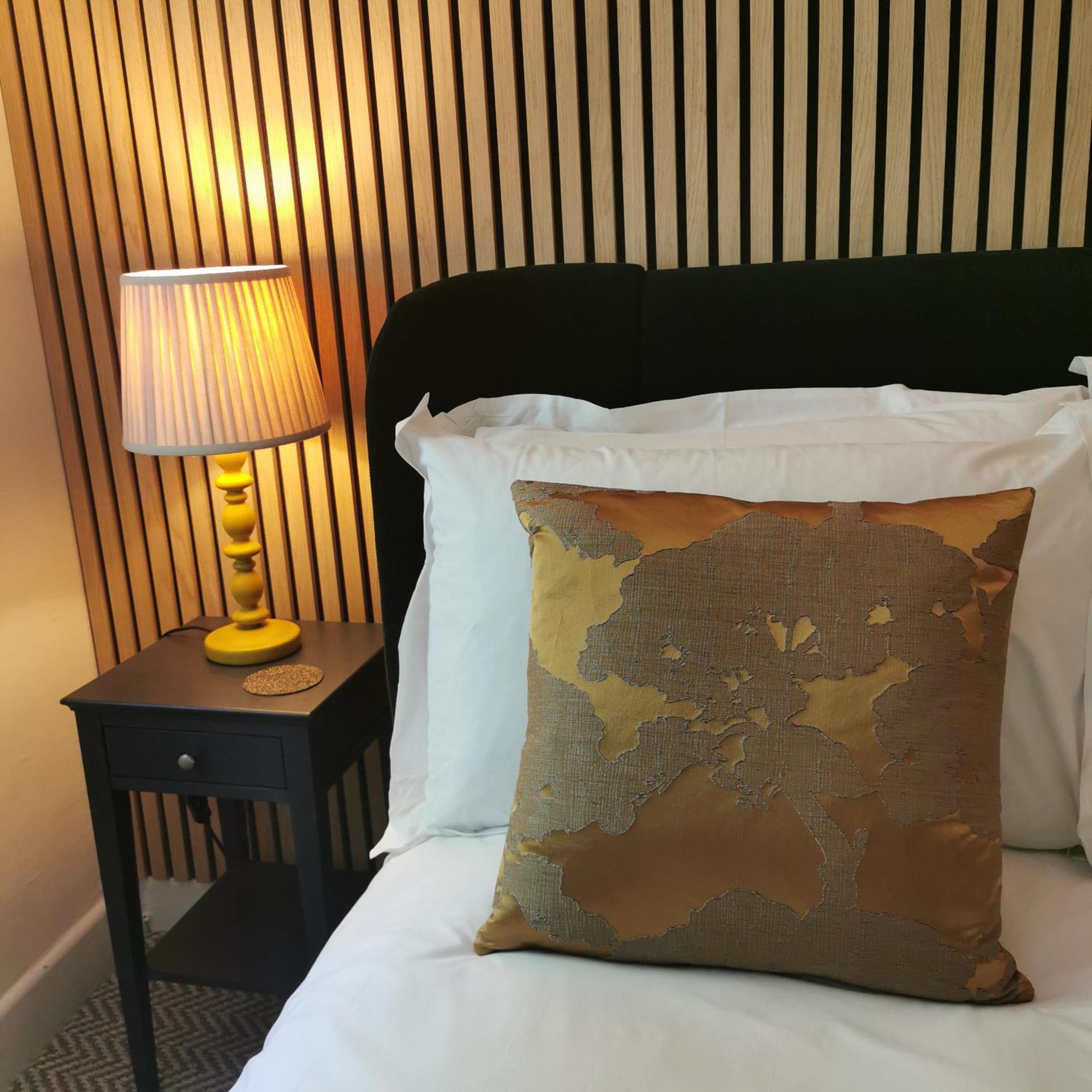 The Swinside Inn Portinscale Eksteriør billede