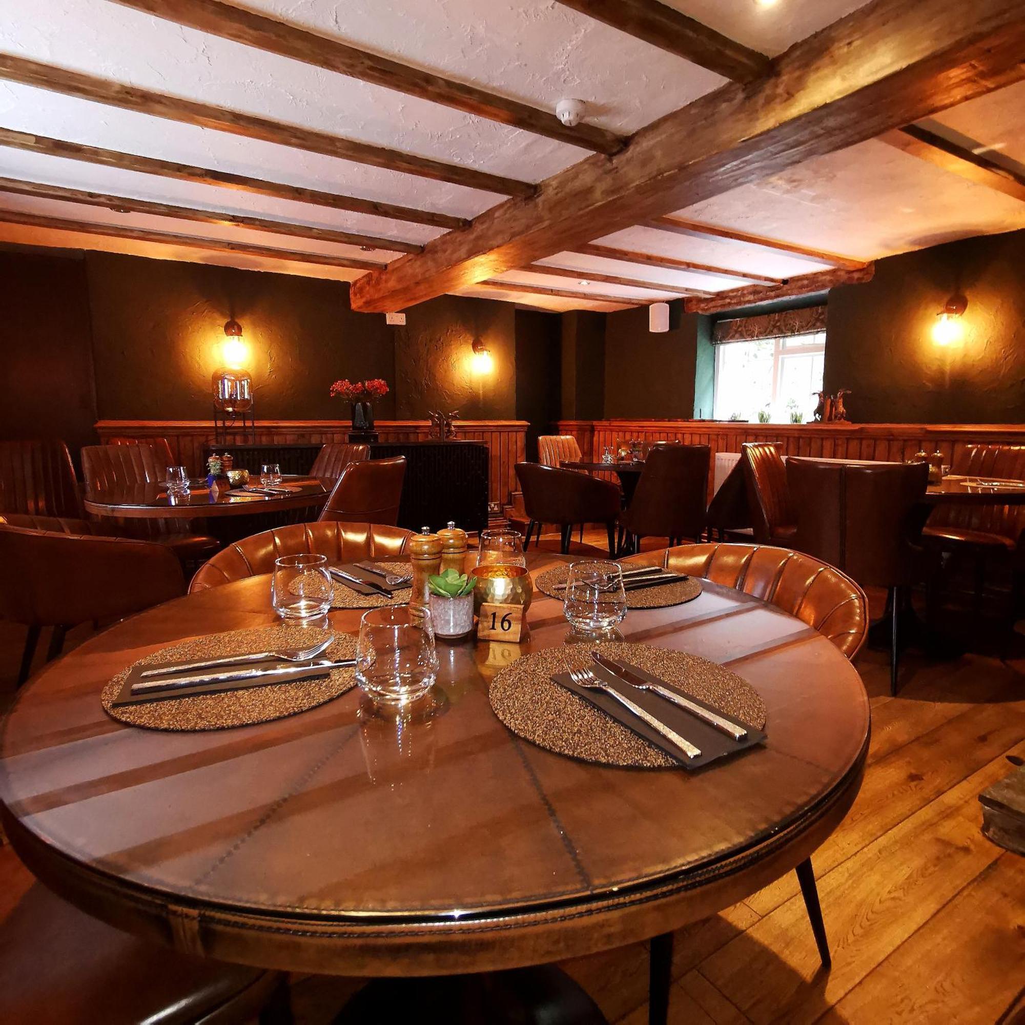The Swinside Inn Portinscale Eksteriør billede