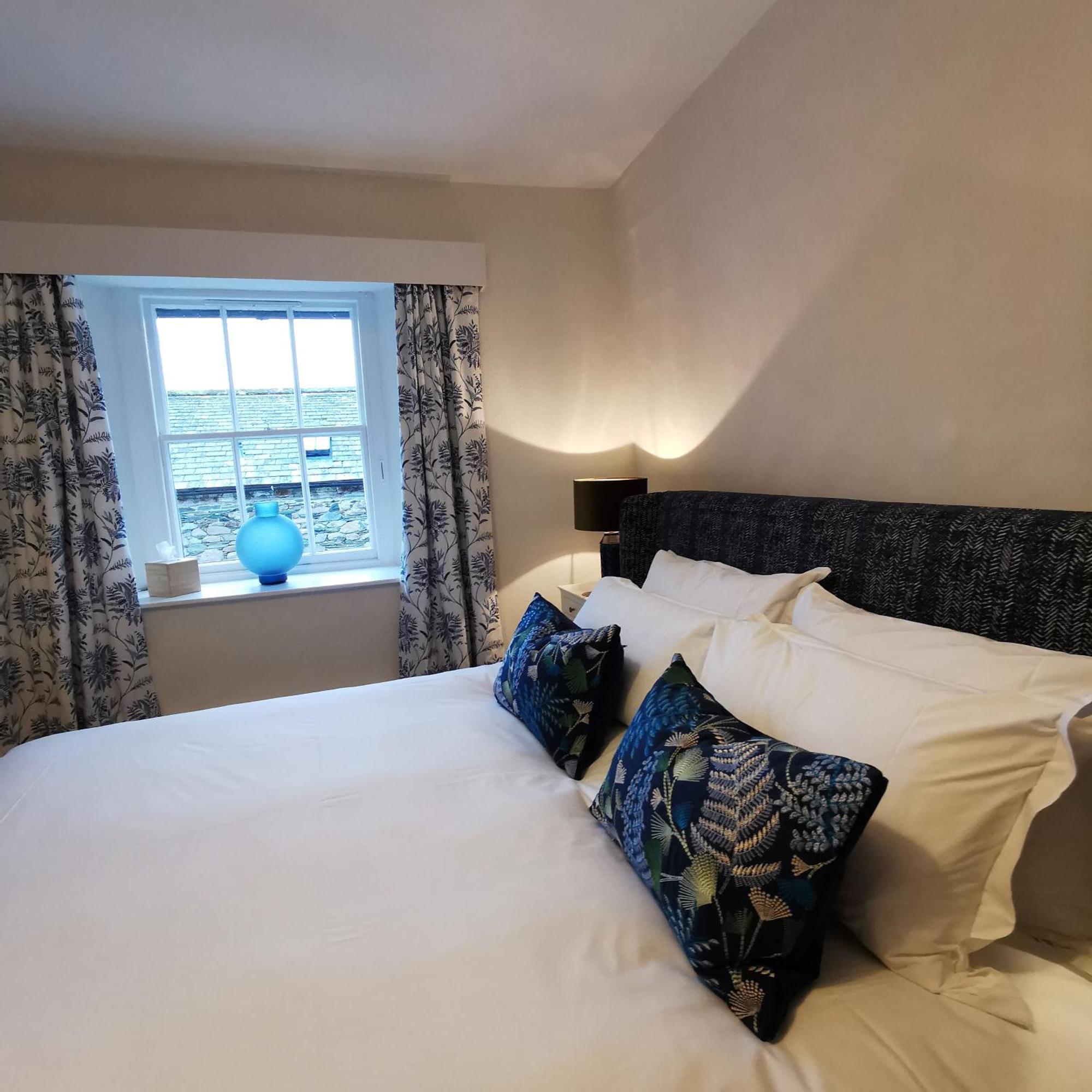 The Swinside Inn Portinscale Eksteriør billede