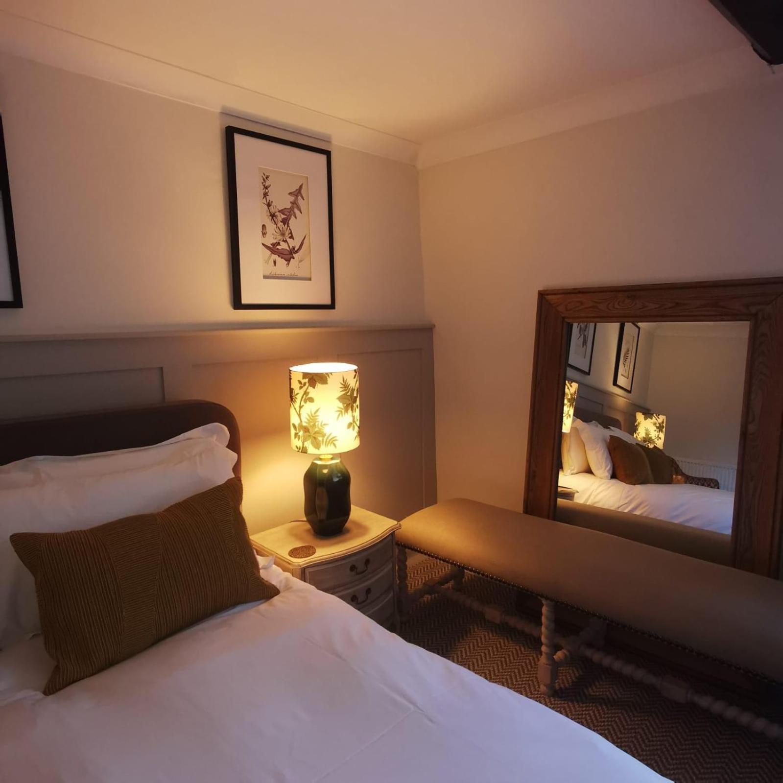 The Swinside Inn Portinscale Eksteriør billede
