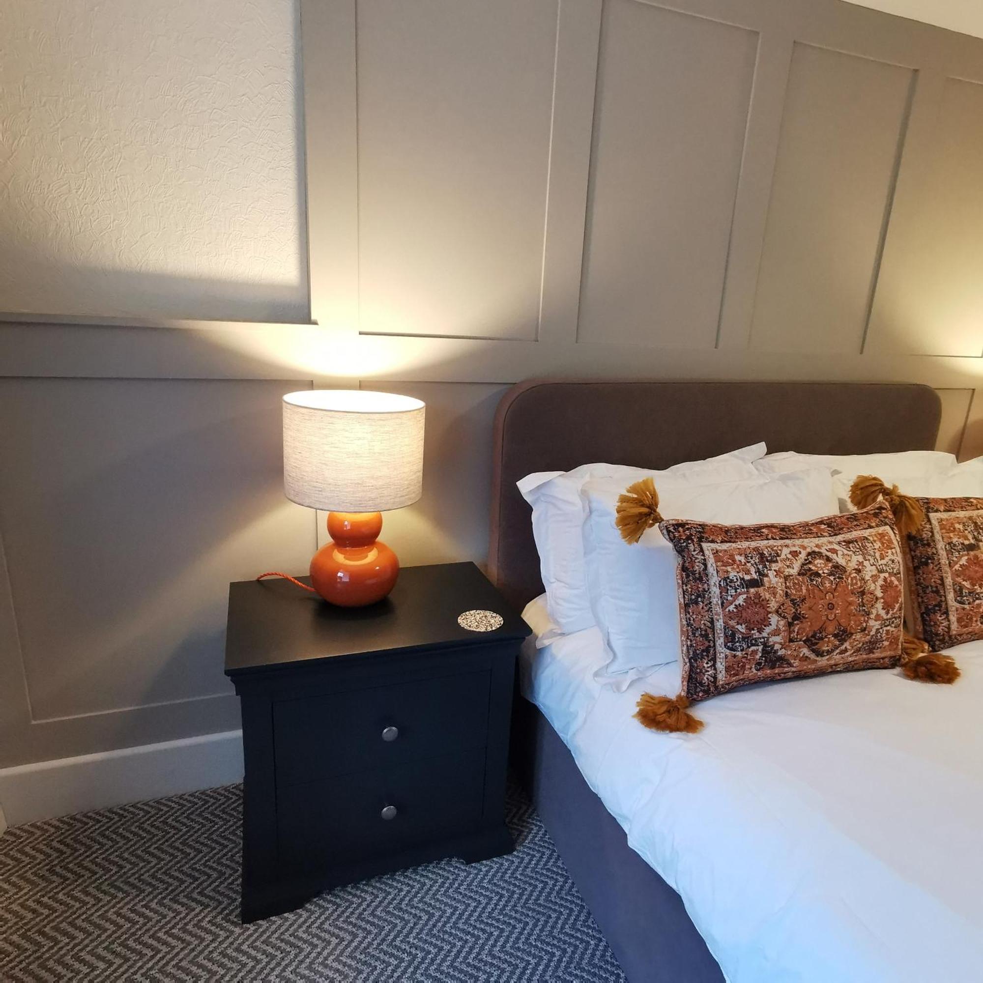 The Swinside Inn Portinscale Eksteriør billede